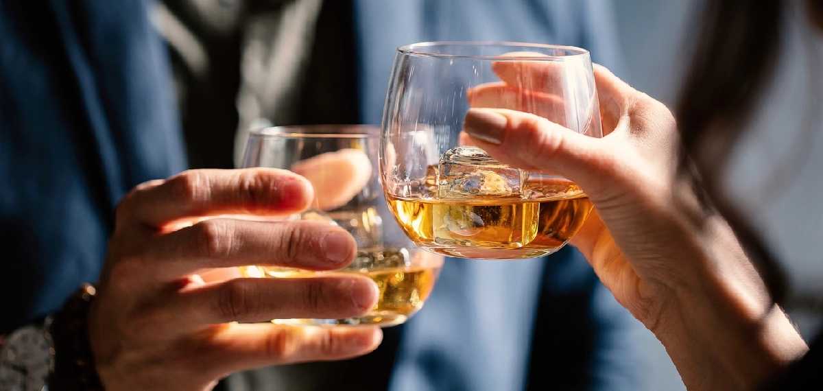 drinking alcohol diabetes