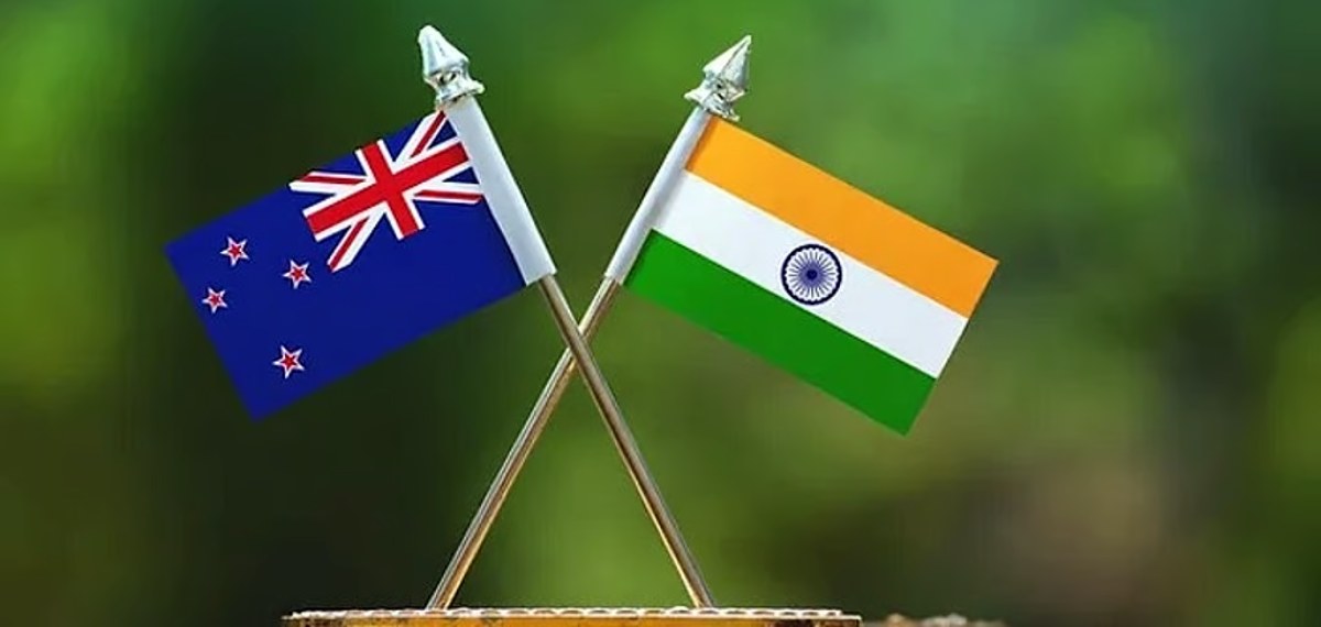 ഇന്ത്യക്കാര്‍ക്ക് വിസ ഇളവ്, ന്യൂസിലന്‍ഡ് ഉല്‍പന്നങ്ങള്‍ക്ക് നികുതി കുറയും; സ്വതന്ത്ര വ്യാപാര കരാര്‍ വരുന്നു
