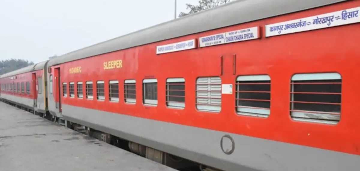  largest railway station in India