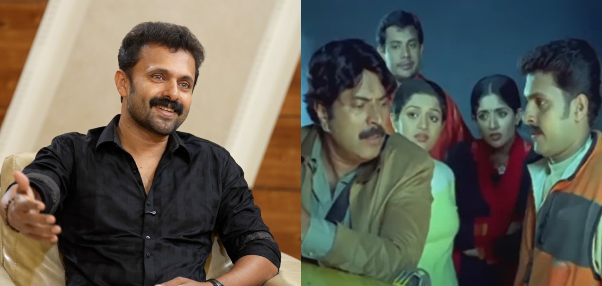 അപരിചിതൻ റീ റിലീസ് ഉണ്ടാകുമോ എന്ന് ചോദിക്കുന്നവരുണ്ട്, ചിത്രം വീണ്ടും ചർച്ചയാകുന്നുണ്ട്: വിനീത് കുമാർ