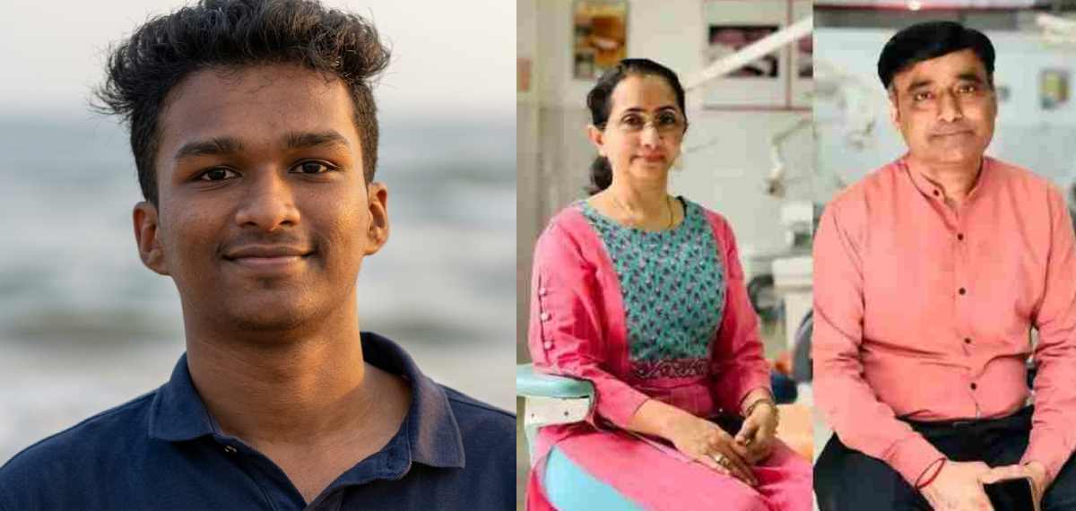 ഡോ. റാം ജാതിയുടെ പേരില്‍ നിതിന്‍ രാജിനെ അപമാനിച്ചതിന് തെളിവില്ല; മുന്‍കൂര്‍ ജാമ്യവിധിയുടെ വിശദാംശങ്ങള്‍