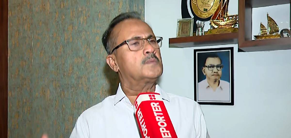 UDFയോഗം ചേര്‍ന്ന് മുഖ്യമന്ത്രി ലീഗില്‍ നിന്നാകട്ടേ എന്ന് തീരുമാനിച്ചാല്‍ വേണ്ടെന്ന് പറയില്ല: പി എം എ സലാം