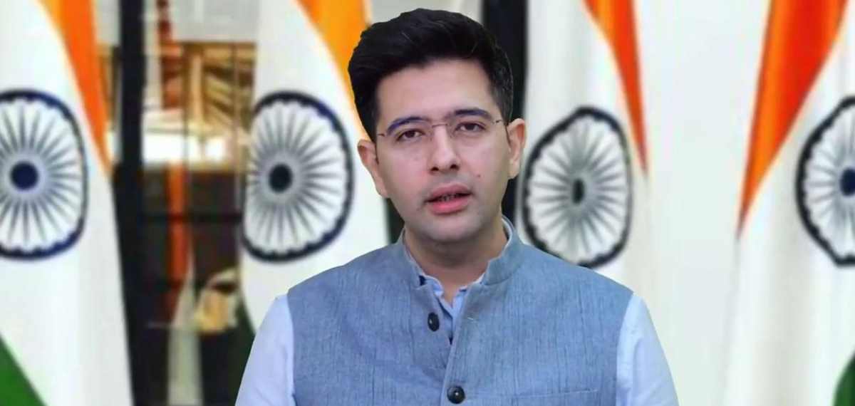 ബിജെപിയിൽ ചേർന്നതിന് പിന്നാലെ രാഘവ് ഛദ്ദയെ ഇൻസ്റ്റഗ്രാമിൽ UnFollow ചെയ്തത് ലക്ഷങ്ങൾ