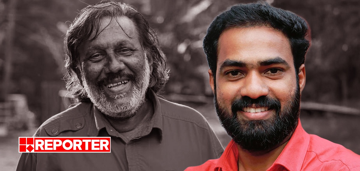 കേരളത്തിൽ രാഷ്ട്രീയം പറയാൻ ഒരു 'വടക്കുനോക്കി'യുടെയും അനുമതി വേണ്ട, ഉമ്മാക്കിയങ്ങ് ഉത്തരേന്ത്യയിൽ കാണിച്ചാൽ മതി