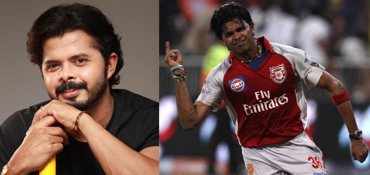 വാതുവെപ്പ് കേസിലും ജയില്‍വാസത്തിലും പശ്ചാത്താപമില്ല; തിഹാര്‍ ജയിലില്‍ ഒട്ടേറെ നിരപരാധികളുണ്ട് -എസ് ശ്രീശാന്ത്