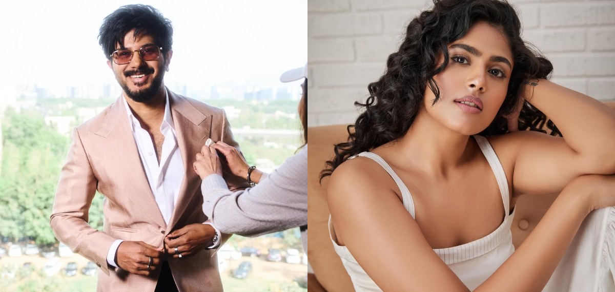 സിനിമയിലേക്ക് വന്നത് ദുൽഖറിനെ നേരിൽ കാണാൻ, ചാർളി ഒരുപാട് ഇഷ്ടമാണ്; ഫാരിയ അബ്ദുള്ള