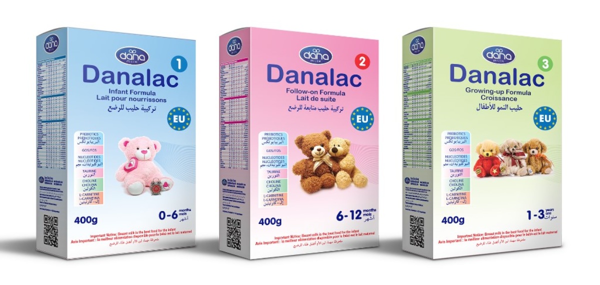 ഡാനാ ഡയറി ഗ്രൂപ്പിന്റെ ചില പാല്‍പ്പൊടി ഉത്പ്പന്നങ്ങള്‍ നിരോധിച്ച് കുവൈറ്റ്; നടപടി ആരോഗ്യ സുരക്ഷയുടെ ഭാഗം