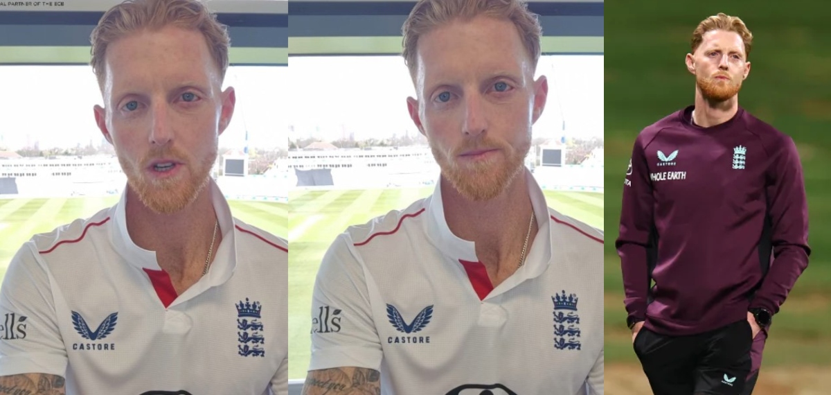 ശസ്ത്രക്രിയ കഴിഞ്ഞു; താരത്തെ കണ്ട് ഞെട്ടി ക്രിക്കറ്റ് ലോകം, കളിക്കളത്തിലേക്ക് ഉടനെന്ന് റിപ്പോര്‍ട്ട്