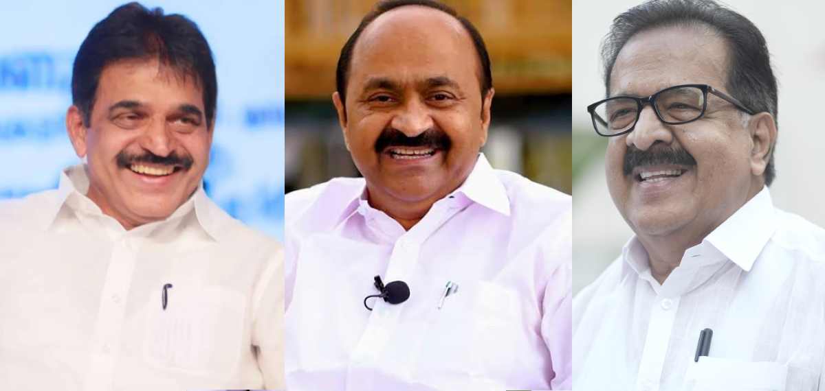 കോണ്‍ഗ്രസിലെ മുഖ്യമന്ത്രിപ്പോര്; ചര്‍ച്ചകള്‍ പരിധി വിട്ടുവെന്ന് ഹൈക്കമാന്‍ഡ് വിലയിരുത്തല്‍