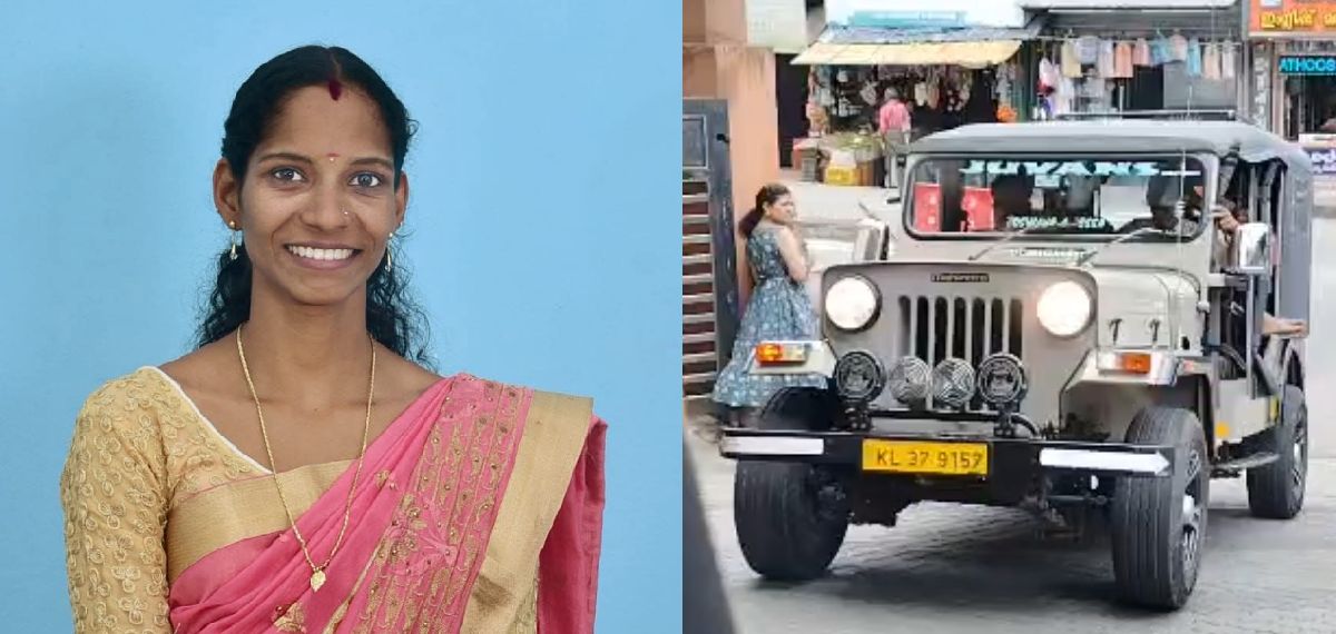 ഇടുക്കി മാങ്കുളത്ത് കാണാതായ വാർഡ് മെമ്പർ ആളൊഴിഞ്ഞ വീട്ടിലെ ശുചിമുറിയിൽ; ദുരൂഹതയെന്ന് പഞ്ചായത്ത് പ്രസിഡന്