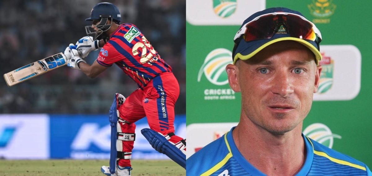 'പൂരനെ സൂപ്പർ ഓവറിൽ ഇറക്കിയത് ലഖ്‌നൗ ചെയ്ത വൻ അബന്ധം'; ഡെയ്‌ൽ സ്റ്റെയ്ൻ