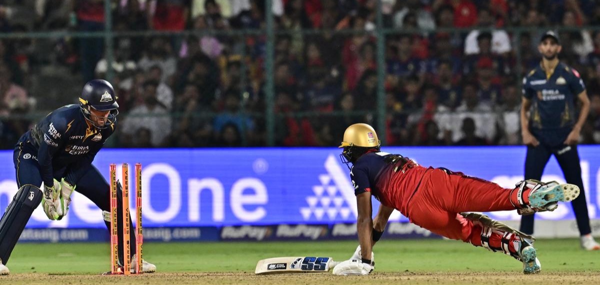 ശമ്പളം നല്‍കിയില്ല, ചിന്നസ്വാമി സ്റ്റേഡിയത്തിലെ 240 സിസിടിവി ക്യാമറകള്‍ ഓഫാക്കി;രണ്ട് പേര്‍ പിടിയില്‍