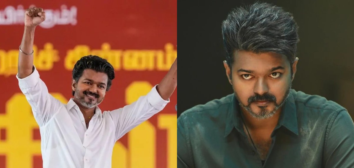 ജനനായകൻ വിജയിച്ചില്ലെങ്കിൽ വിജയ് ഒരു ചിത്രത്തിൽക്കൂടി അഭിനയിച്ചേക്കും, കഥ ആലോചിക്കാൻ നിർദേശം നൽകി?