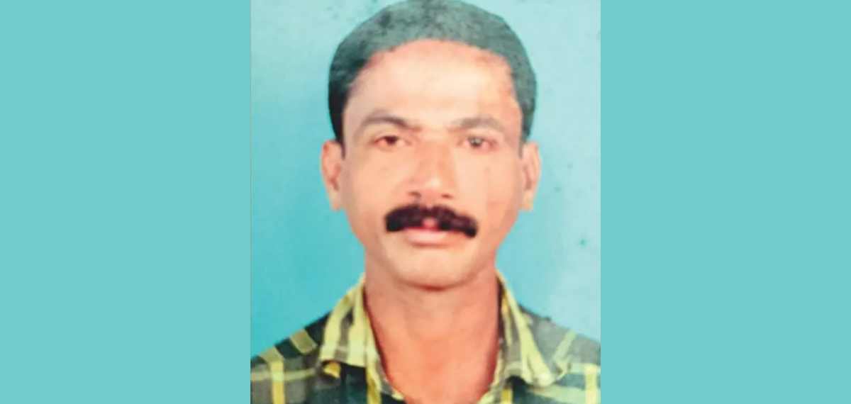 സുഹൃത്തായ സ്ത്രീയെ പെട്രോളൊഴിച്ച് തീ കൊളുത്തുന്നതിനിടെ പൊളളലേറ്റു; ചികിത്സയിലായിരുന്ന ആള്‍ മരിച്ചു