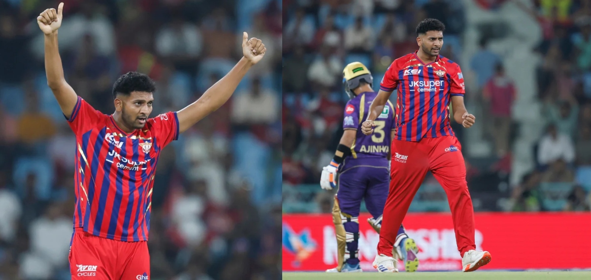 ഈ മനുഷ്യന് വേണ്ടിയെങ്കിലും ലഖ്‌നൗ, നിങ്ങള്‍ ജയിക്കണം! അദ്ദേഹം വിജയം അര്‍ഹിക്കുന്നു