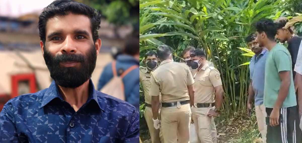 നെടുങ്കണ്ടത്ത് അമ്മയെയും മകനെയും കൊന്ന് കുഴിച്ചുമൂടിയെന്ന സംശയം; വീടിന് സമീപത്തുനിന്ന് 2 മൃതദേഹങ്ങൾ കണ്ടെത്തി