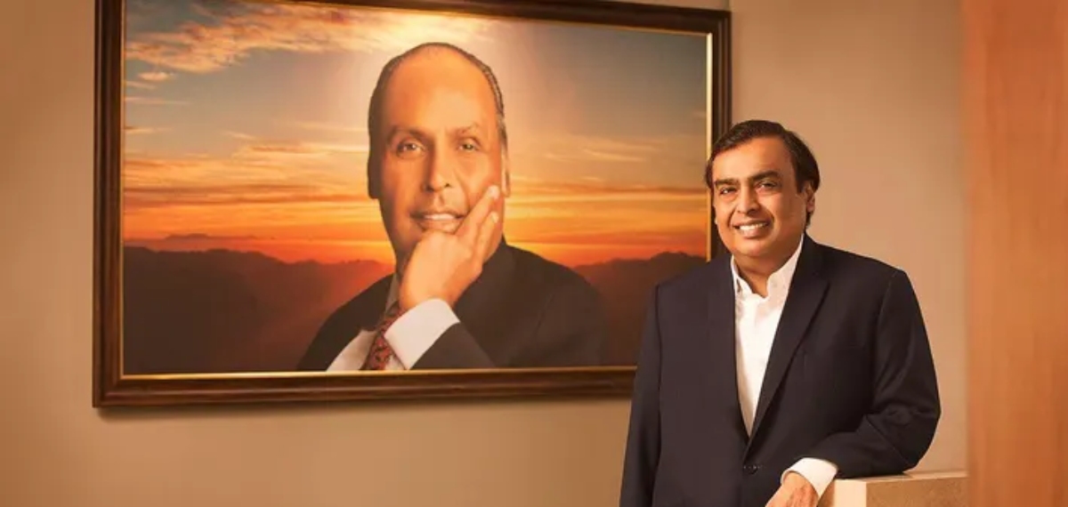 'മണ്ടൻ, എവിടെയും എത്തില്ല'; പിതാവിന്റെ ആ ഉപദേശം മുകേഷ് അംബാനിയെ ശതകോടീശ്വരനാക്കി മാറ്റിയതെങ്ങനെ?