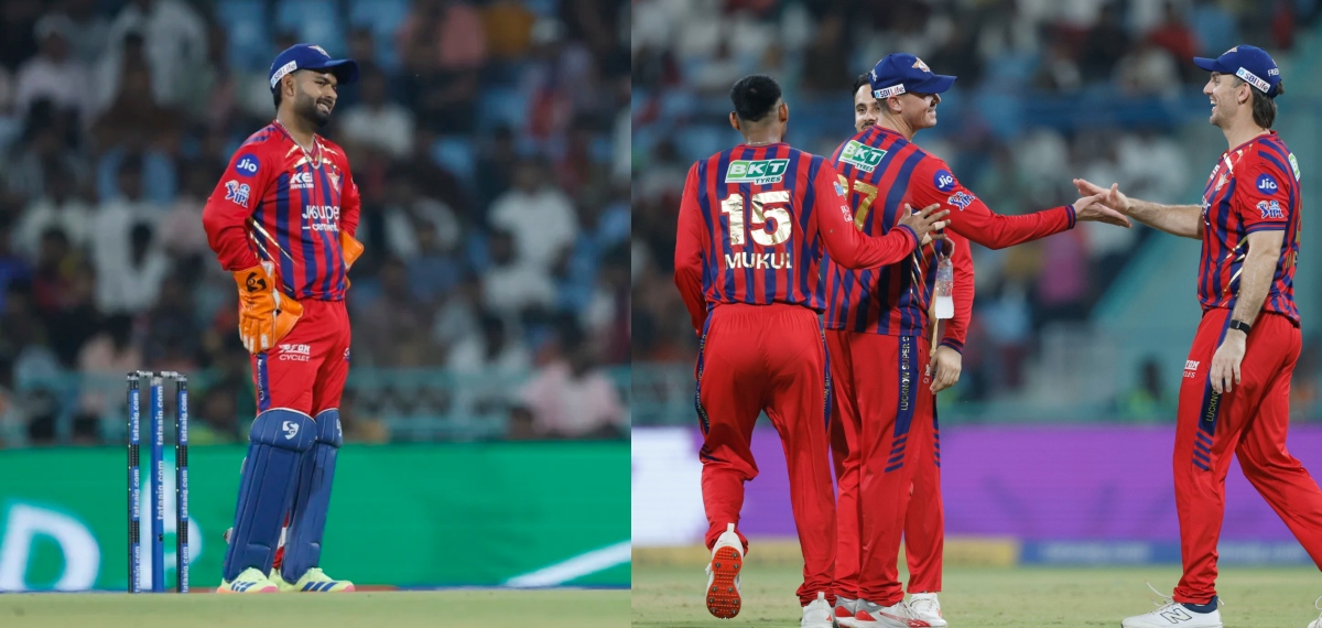 സമ്മര്‍ദ്ദത്തില്‍നിന്ന് കരകയറണം, കൂട്ടായ ഉത്തരവാദിത്തം വേണം; തോല്‍വിക്കുശേഷം ആഞ്ഞടിച്ച് ക്യാപ്റ്റൻ