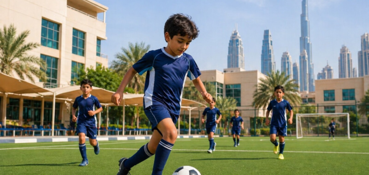 ദുബായിൽ സ്കൂളുകളിൽ ഏർപ്പെടുത്തിയിരിക്കുന്ന നിയന്ത്രണങ്ങൾക്ക് ഇളവുകൾ; ഔട്ട്ഡോര്‍ പ്രവർത്തനങ്ങൾ പുനരാരംഭിക്കും