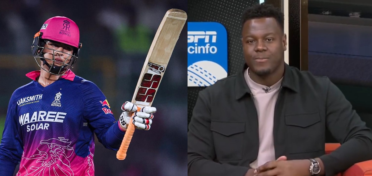 തിരക്കിട്ട് അന്താരാഷ്ട്ര മത്സരം കളിപ്പിക്കല്ലേ..! അവന്‍ എല്ലാം പഠിച്ചുവളരട്ടെ