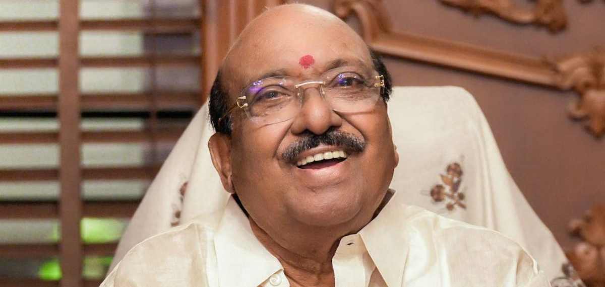 'കാത്തുസൂക്ഷിച്ച മാമ്പഴം പിണറായി കൊത്തിക്കൊണ്ടുപോകും': തുടര്‍ഭരണം ഉണ്ടാകുമെന്ന് വെളളാപ്പളളി നടേശന്‍