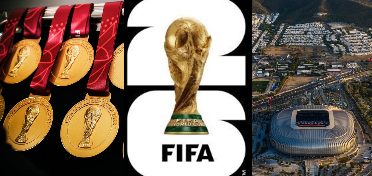 ഫുട്‌ബോള്‍ ലോകകപ്പിന് പണക്കിലുക്കം; സമ്മാനത്തുക വര്‍ധിപ്പിക്കാന്‍ ഫിഫ, അസോസിയേഷനുകളുമായി ചര്‍ച്ച