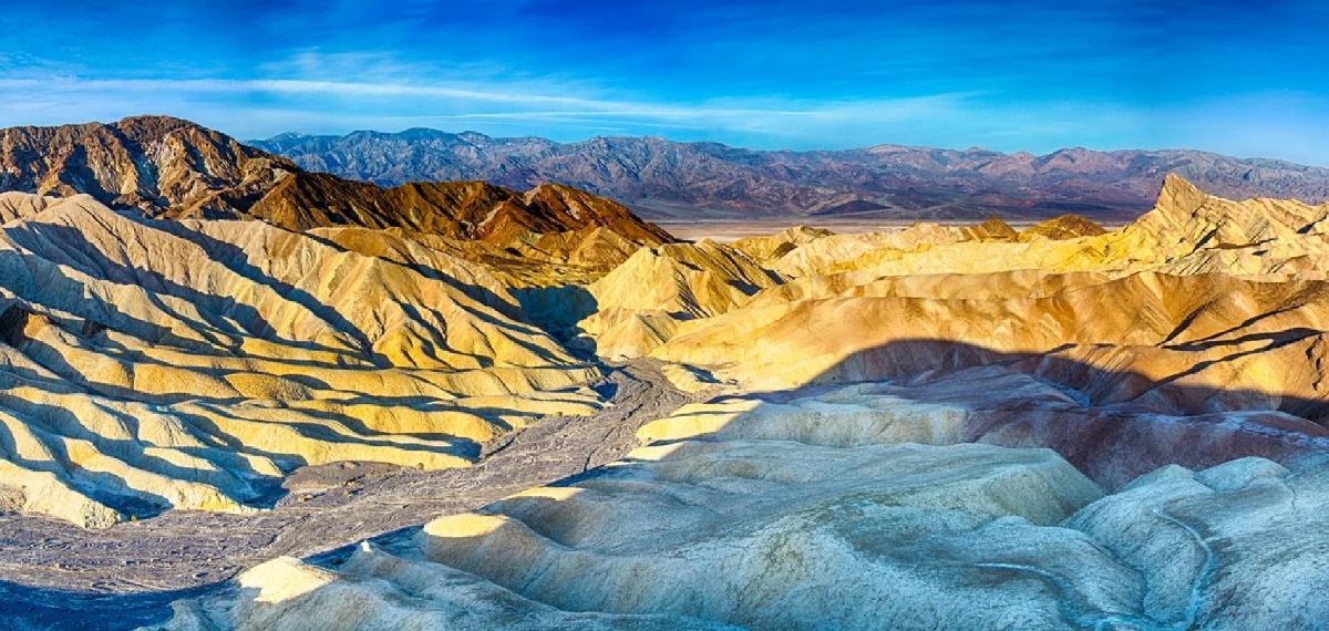 death valley