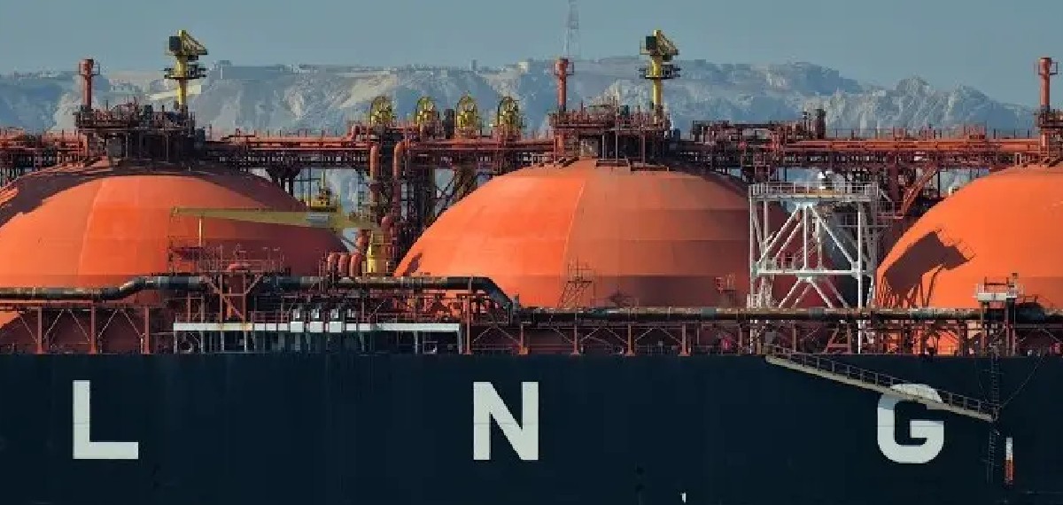 LNG