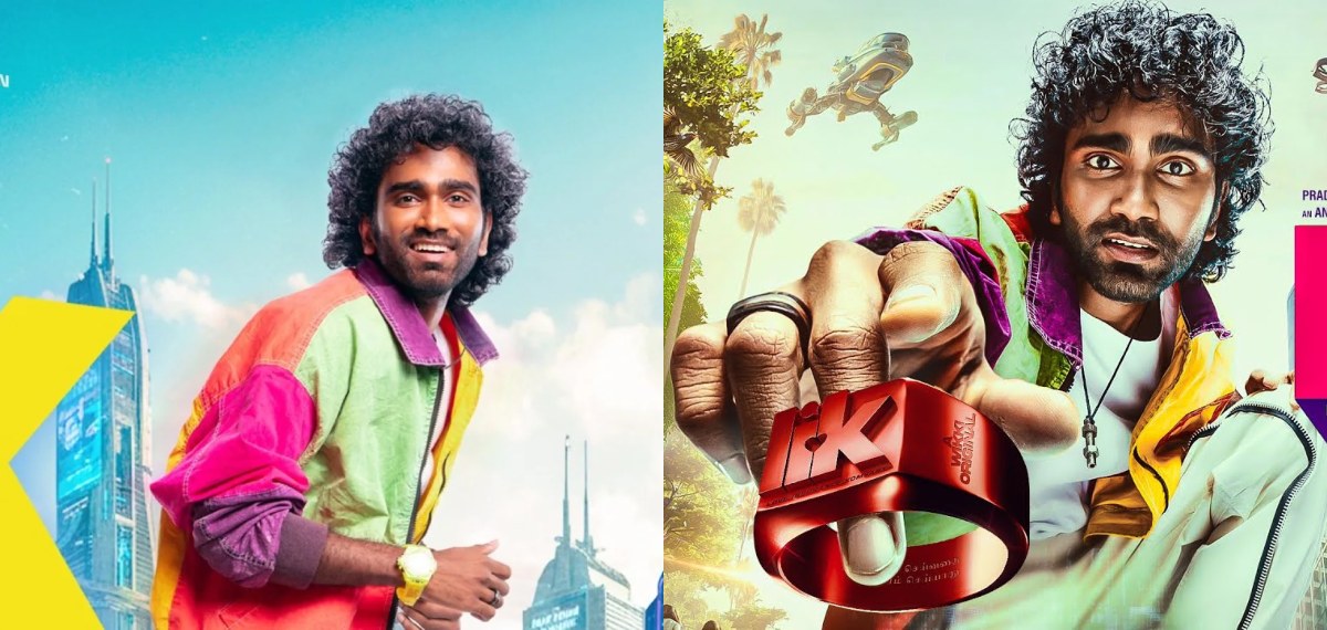 ഇതും 100 കോടി നേടുമെന്ന് കരുതി, പക്ഷേ പ്രദീപ് രംഗനാഥന്റെ കരിയറിലെ ആദ്യ ഫ്ലോപ്പായി ലവ് ഇൻഷുറൻസ് കമ്പനി