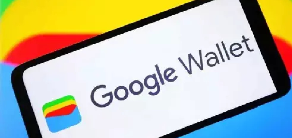 Google Wallet in india