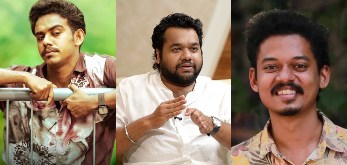 മോഹിനിയാട്ടത്തിൽ സുഭാഷായി ആദ്യം പരിഗണിച്ചത് സംഗീത് പ്രതാപിനെ, പിൻമാറിയതിന്റെ കാരണം വ്യക്തമാക്കി സംവിധായകൻ