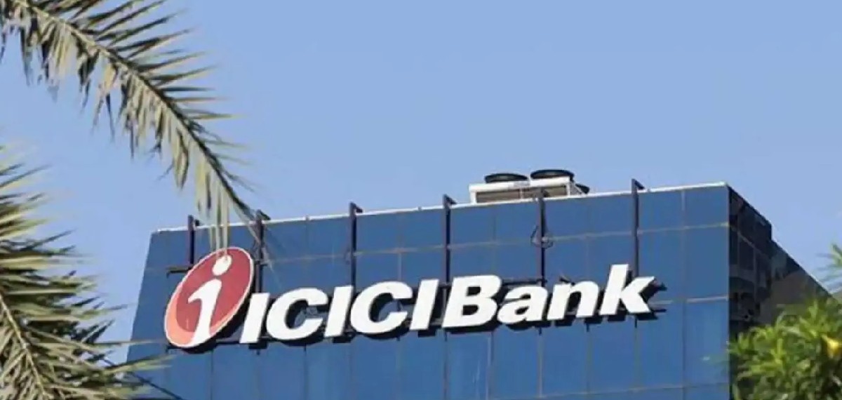 icici bank