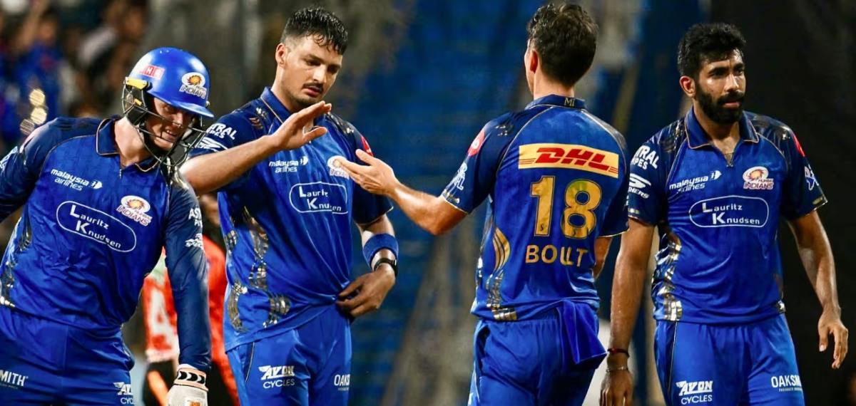 എട്ടിൽ ആറും തോറ്റു!; മുംബൈയ്ക്ക് ഇനി പ്ളേ ഓഫ് കളിക്കാമോ?; സാധ്യതകളിങ്ങനെ!