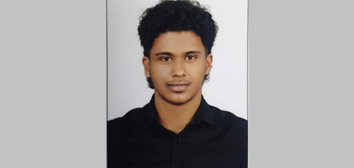 കടലില്‍ കുളിക്കുന്നതിനിടെ തിരയില്‍പ്പെട്ടു; പ്ലസ് ടു വിദ്യാര്‍ത്ഥിക്ക് ദാരുണാന്ത്യം