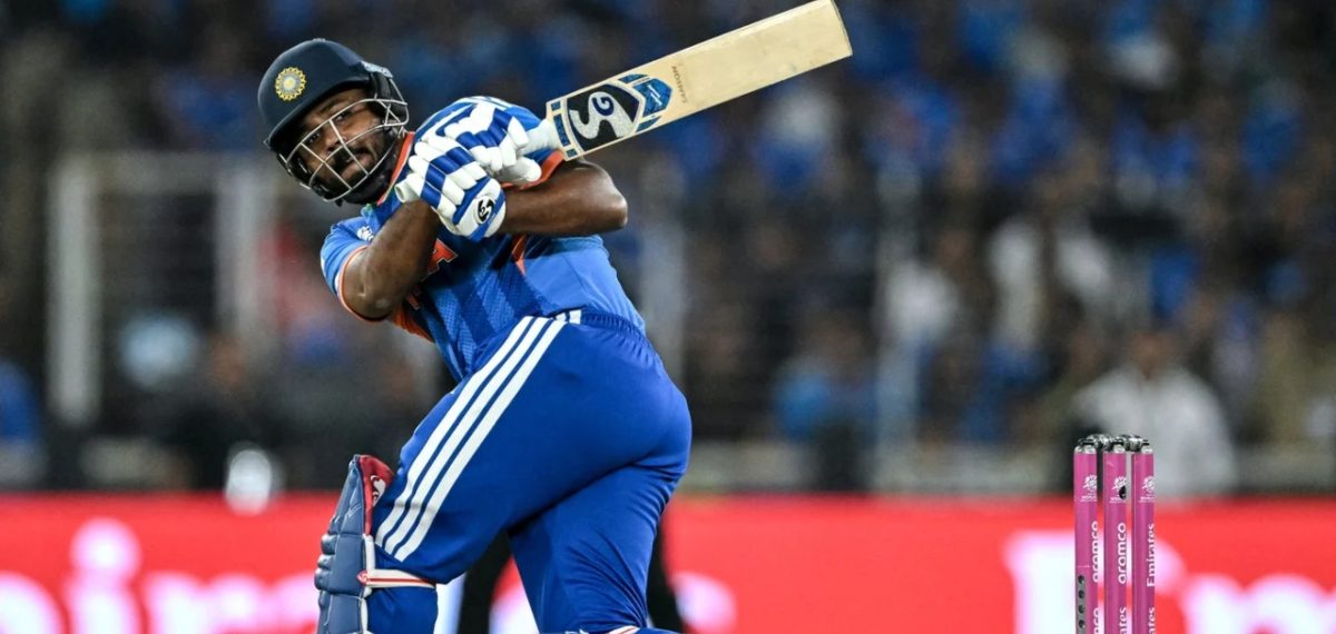 സഞ്ജു സാംസൺ ഏകദിന ടീമിലേക്ക്; പന്തിന് പകരം പരിഗണിച്ചേക്കും; നിർണായക നീക്കത്തിനൊരുങ്ങി ഗംഭീർ