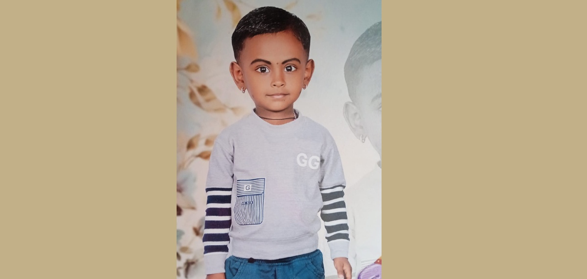 കാസര്‍കോട് പാമ്പ് കടിയേറ്റ് ചികിത്സയിലായിരുന്ന നാലര വയസുകാരി മരിച്ചു