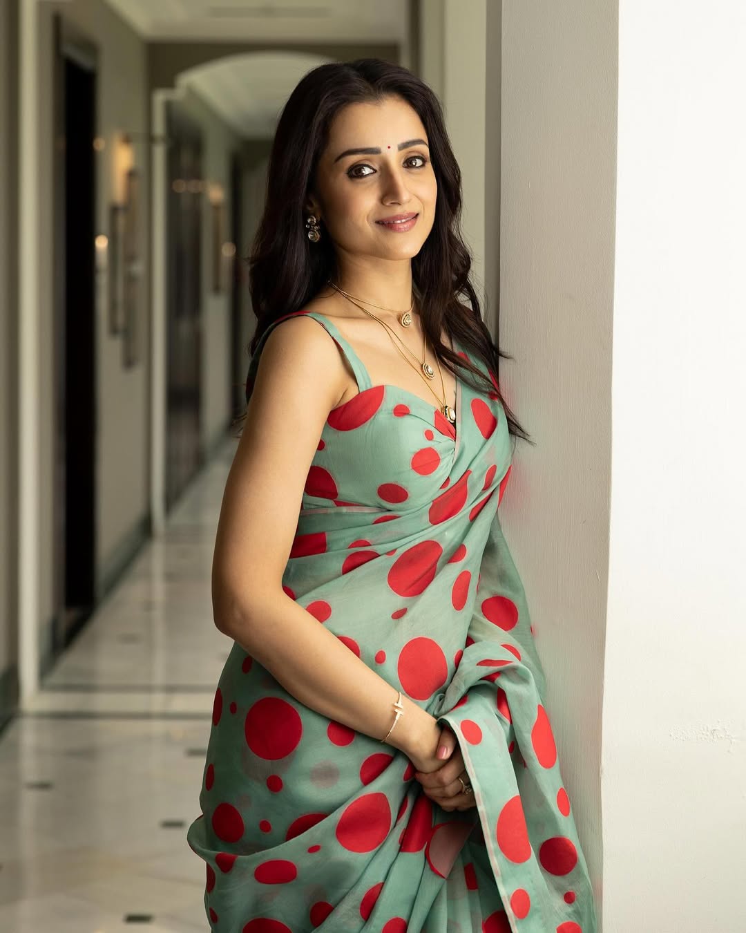 trisha 