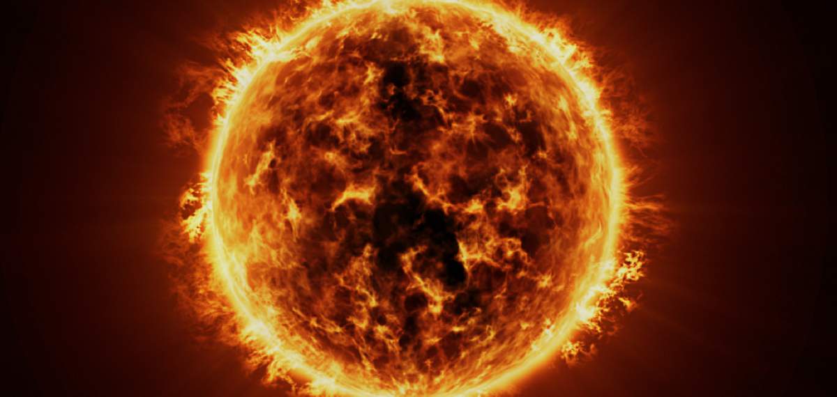 If the Sun suddenly disappeared