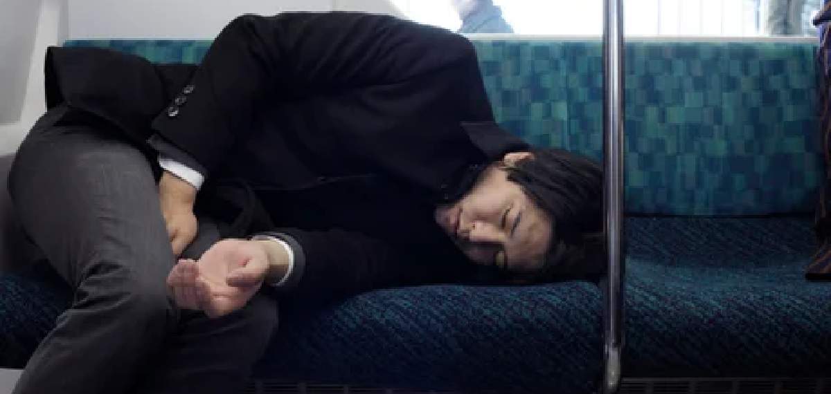 karoshi