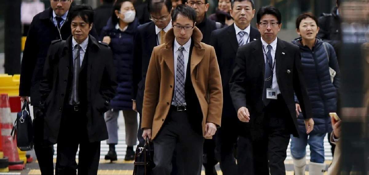 karoshi