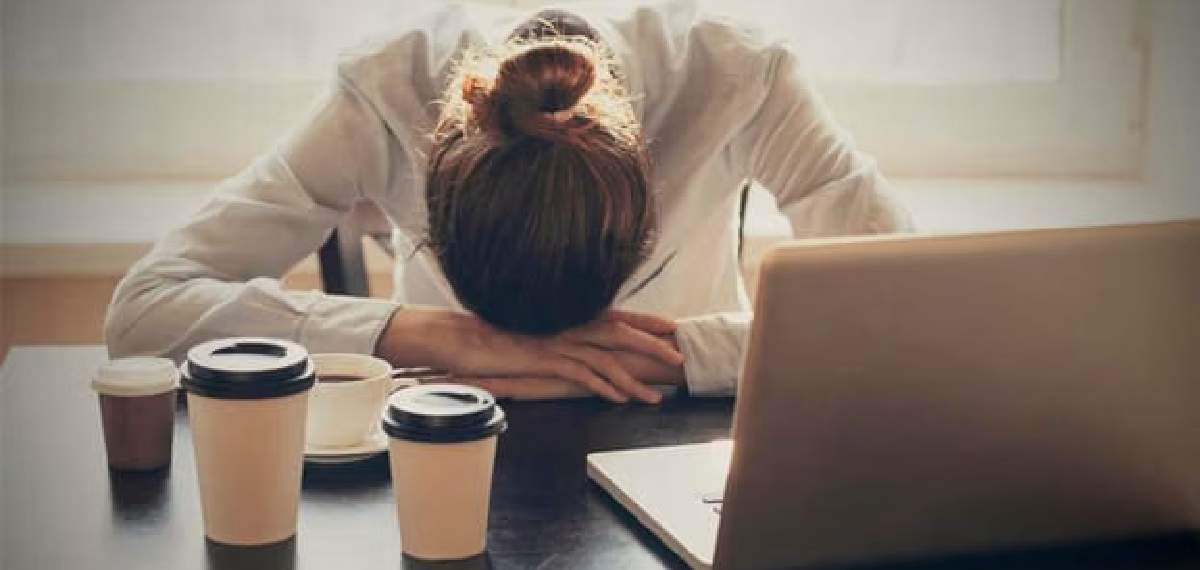 karoshi