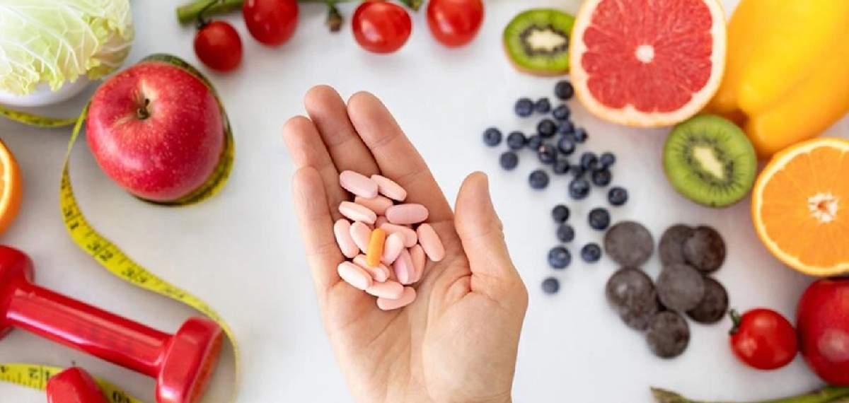 vitamin  deficiency