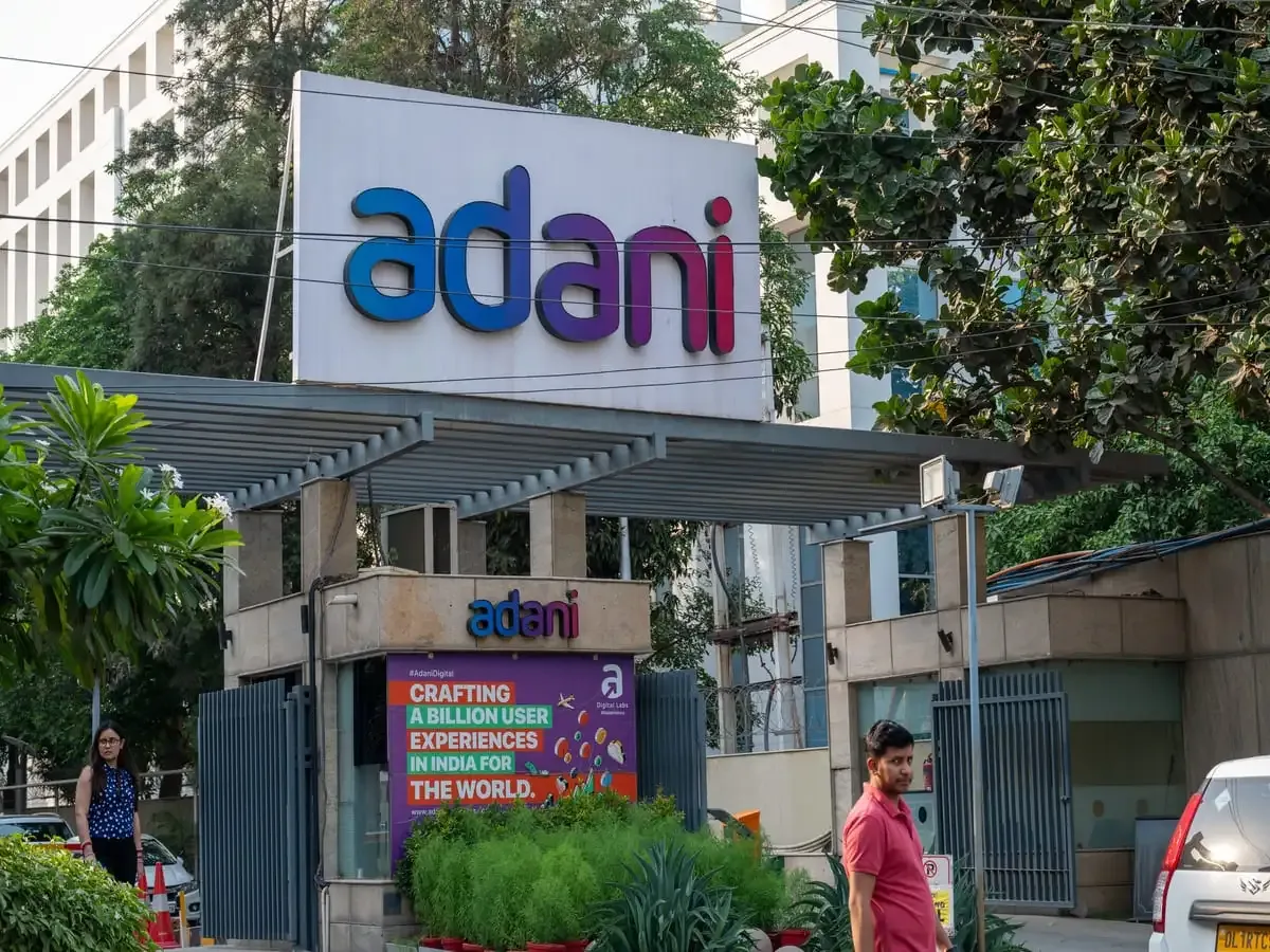 adani enterprises