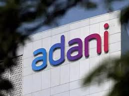 adani group