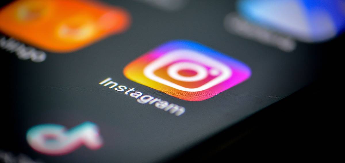 Instagram scam