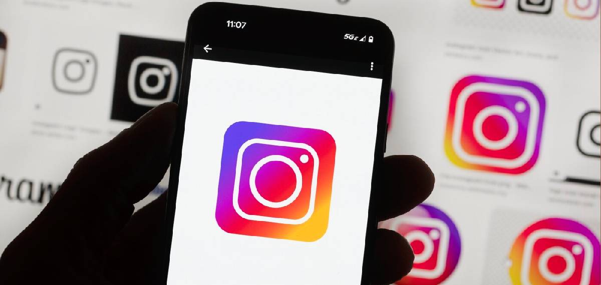 Instagram scam