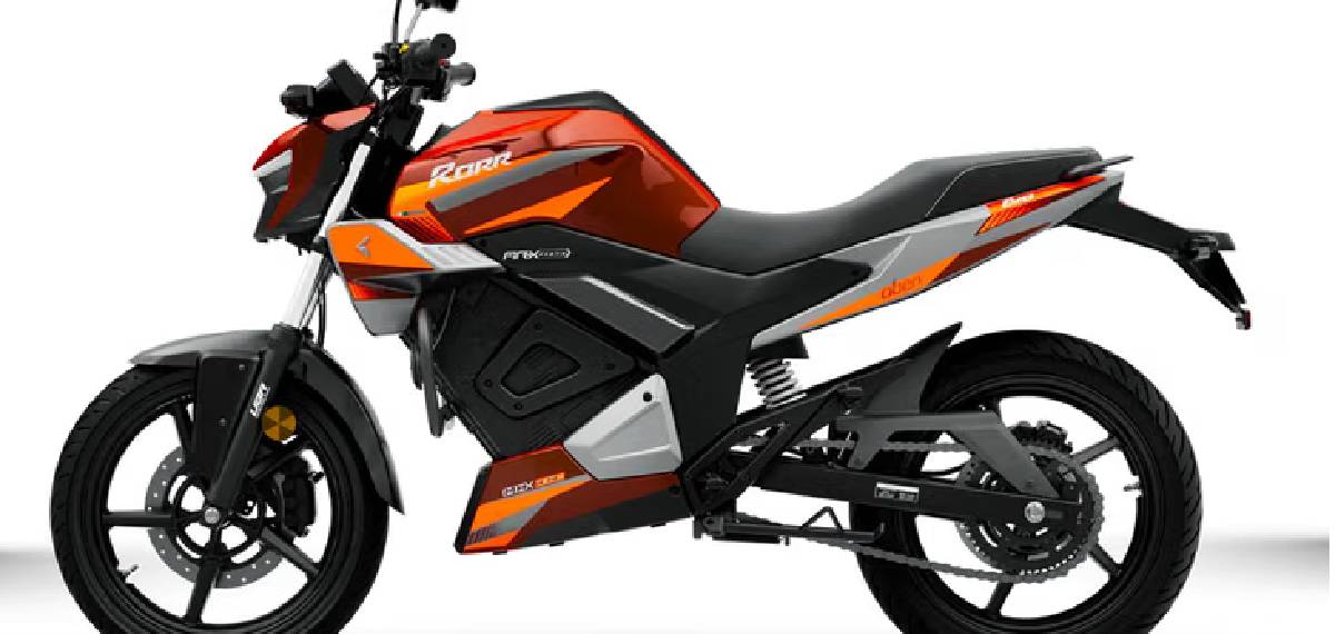 Oben Roar Evo
