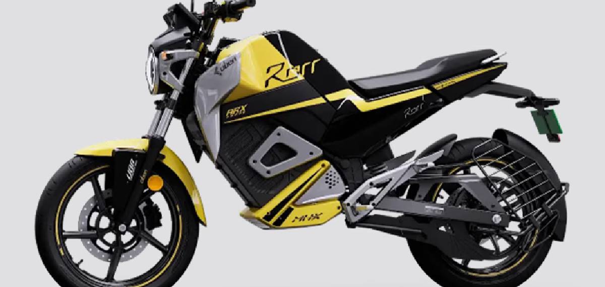 Oben Roar Evo
