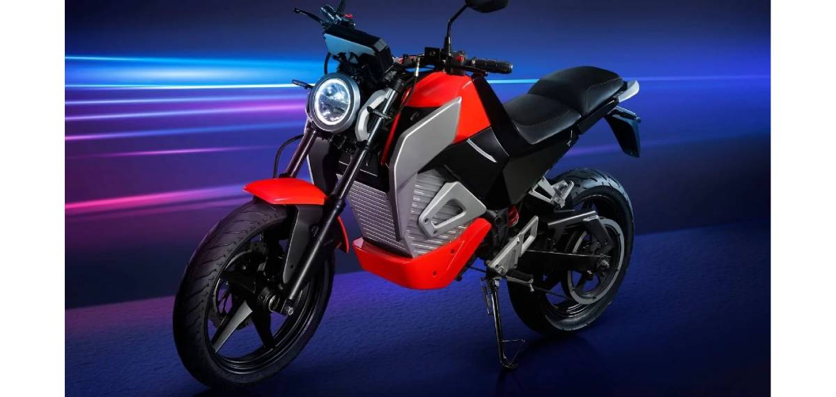 Oben Roar Evo