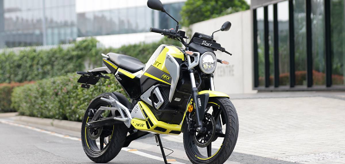 Oben Roar Evo